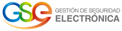 Logotipo GSE