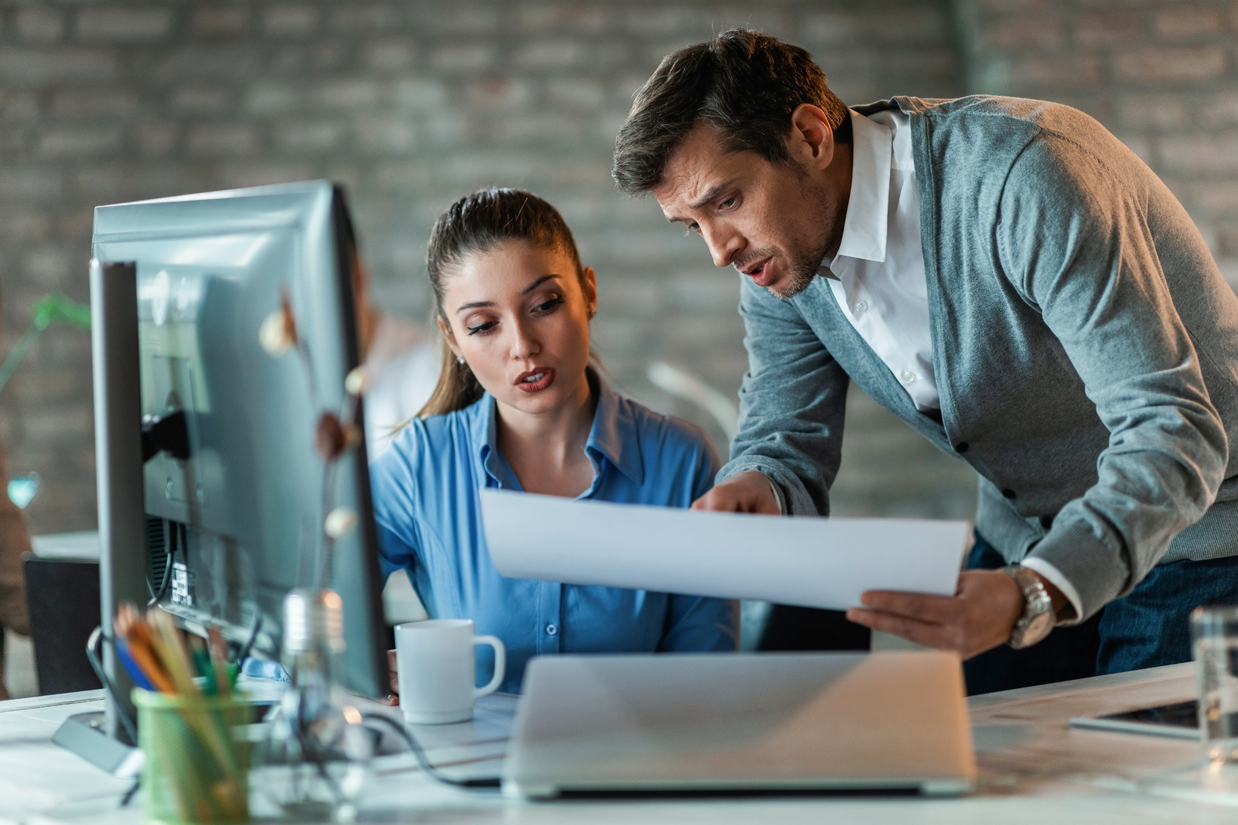 Mitiga el riesgo de ataques web 