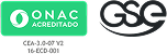 05 Logos Onac Gse Fondo Claro