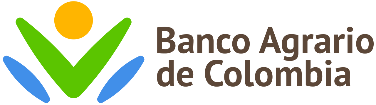 Logo Banco Agrario