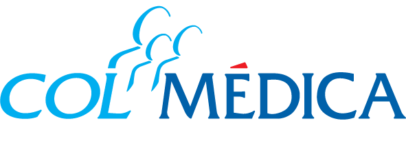 Logo Colmedica