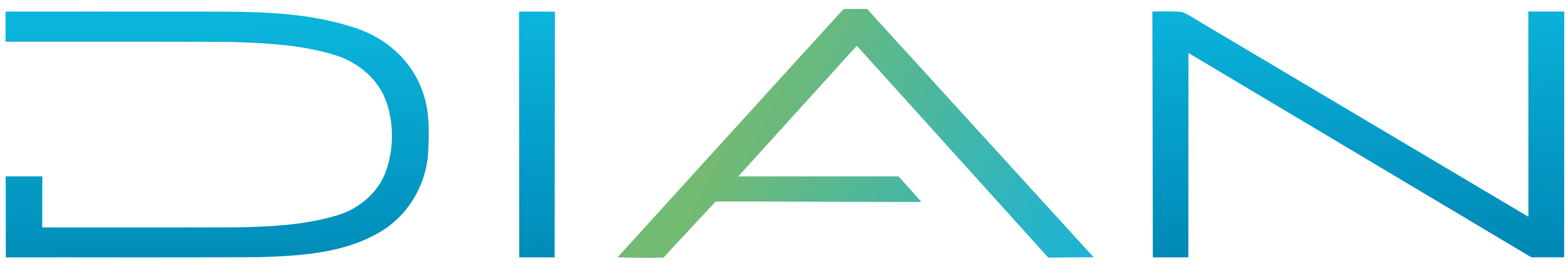 Logo Dian