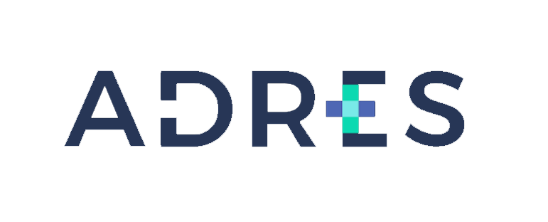 Logo Adres
