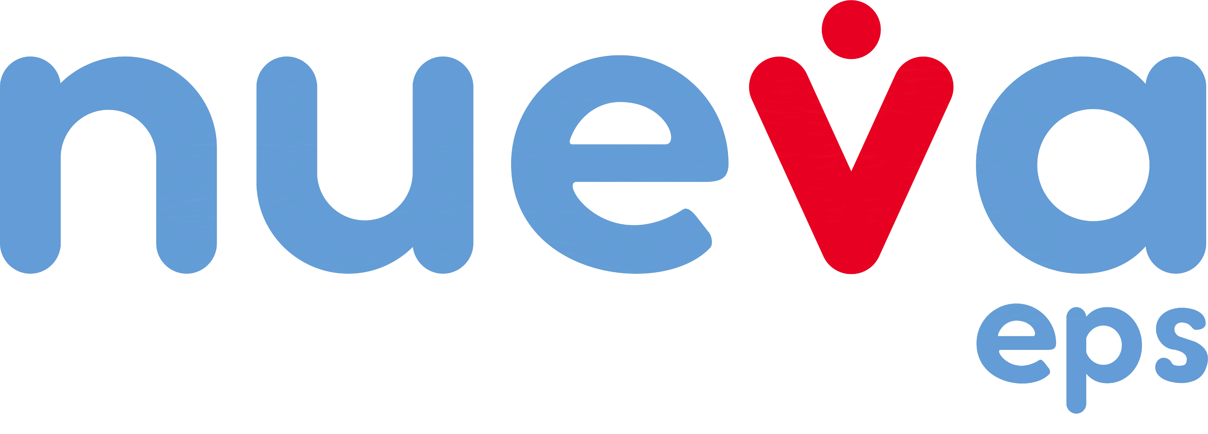 Logo Nueva Eps