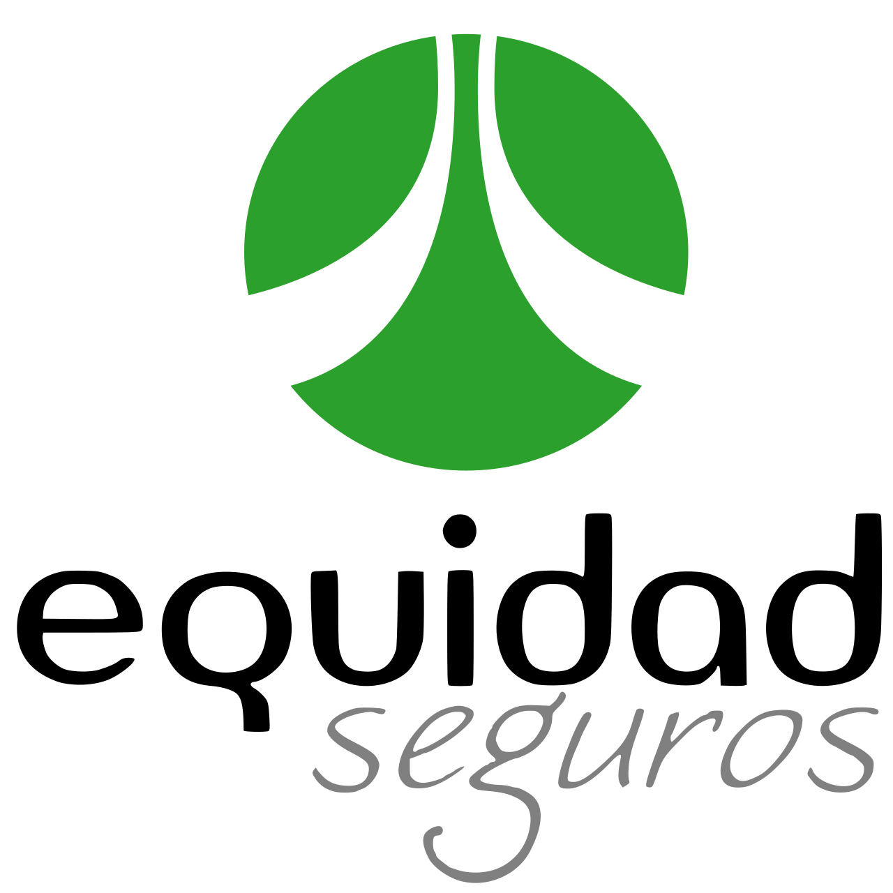 Logo Equidad