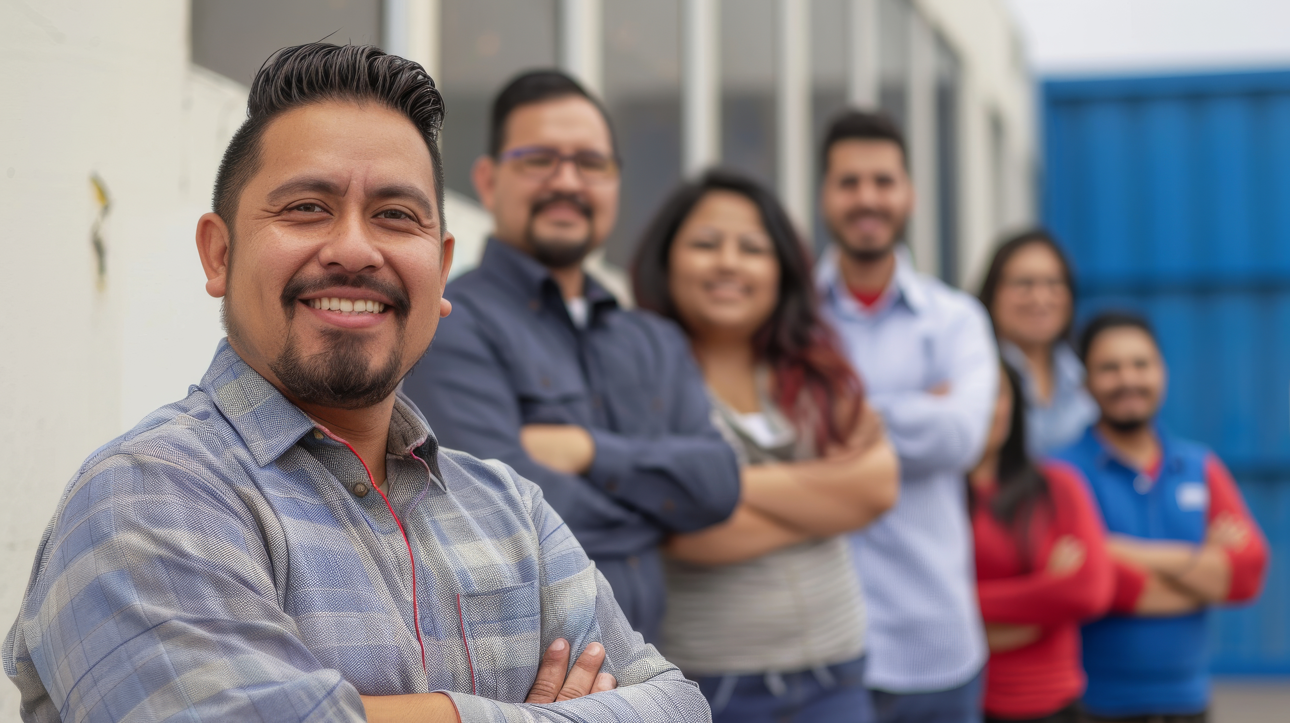 Digitaliza flujos laborales con firma certificada