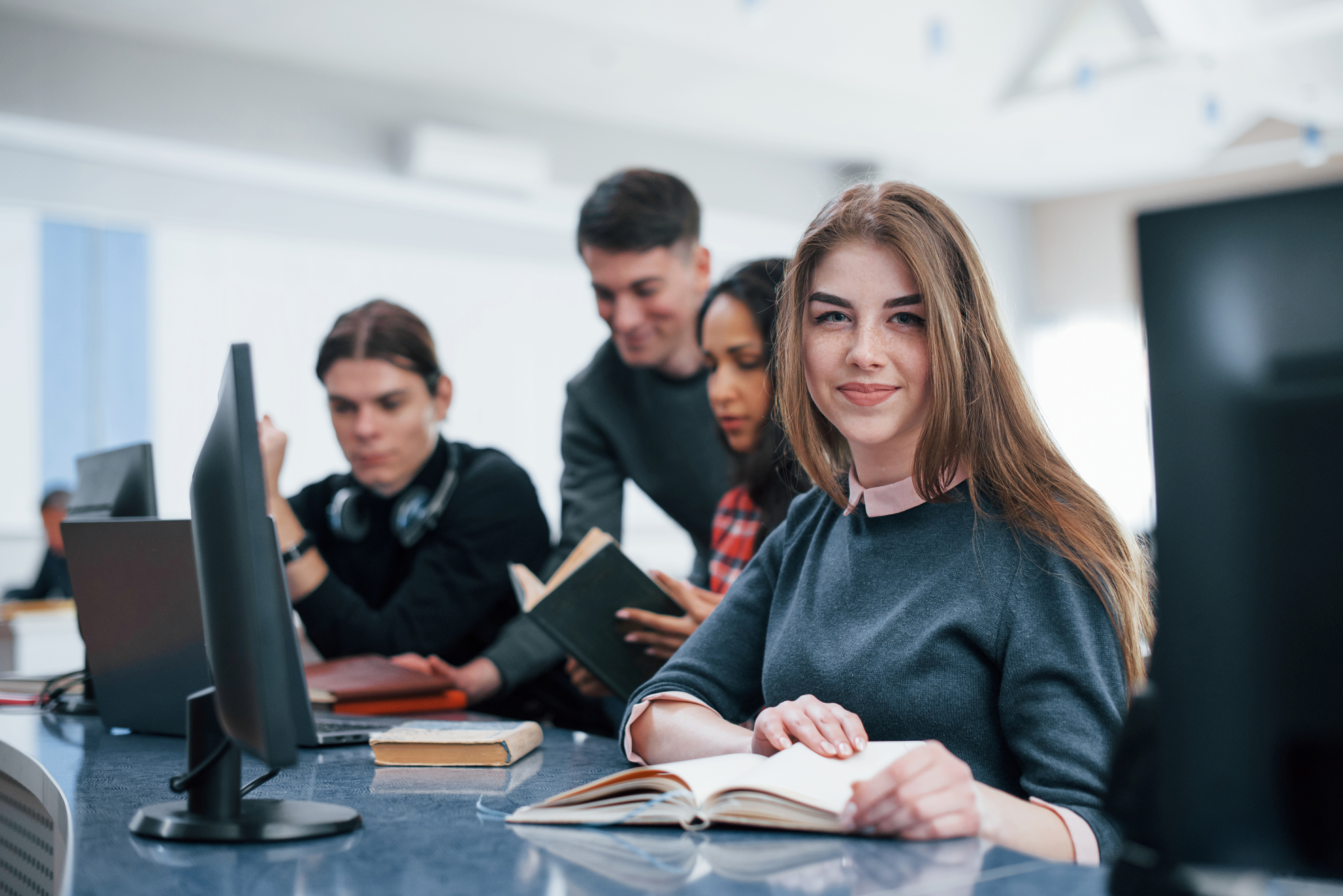 Autenticación segura para entornos educativos