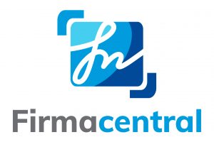 Logotipo Firmacentral